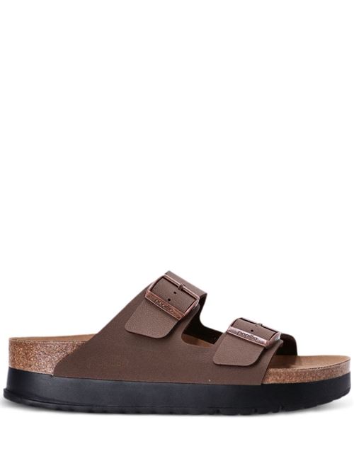Sandalo donna Arizona Platform BIRKENSTOCK | ARIZONA GROOVED1027417